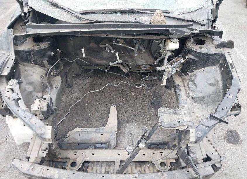 Photo 10 of 2019 Toyota Corolla SE (VIN 2T1BURHEXKC154404)