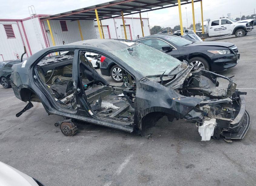 Photo 12 of 2019 Toyota Corolla SE (VIN 2T1BURHEXKC154404)