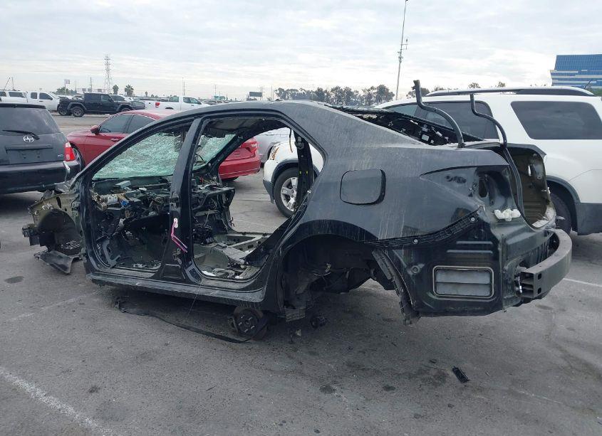 Photo 13 of 2019 Toyota Corolla SE (VIN 2T1BURHEXKC154404)