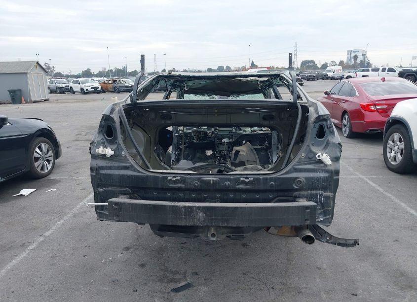 Photo 15 of 2019 Toyota Corolla SE (VIN 2T1BURHEXKC154404)