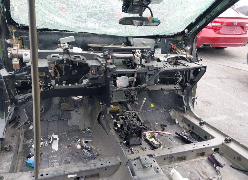 Photo 19 of 2019 Toyota Corolla SE (VIN 2T1BURHEXKC154404)