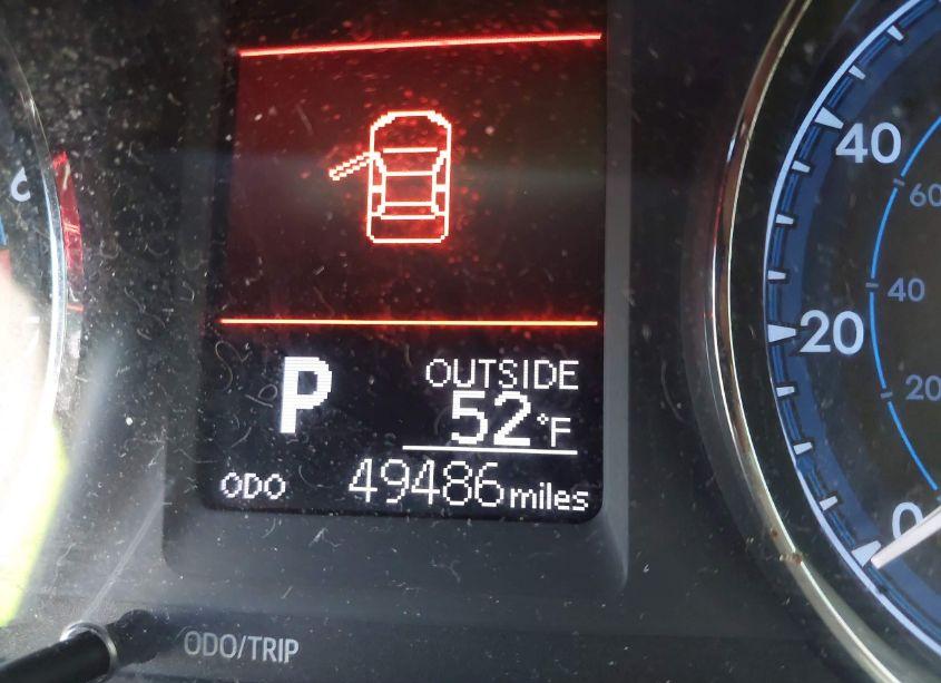 Photo 15 of 2019 Toyota Corolla LE (VIN 2T1BURHEXKC190139)