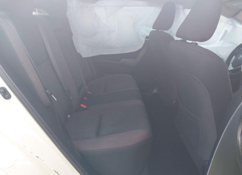 Photo 8 of 2019 Toyota Corolla LE (VIN 2T1BURHEXKC192408)