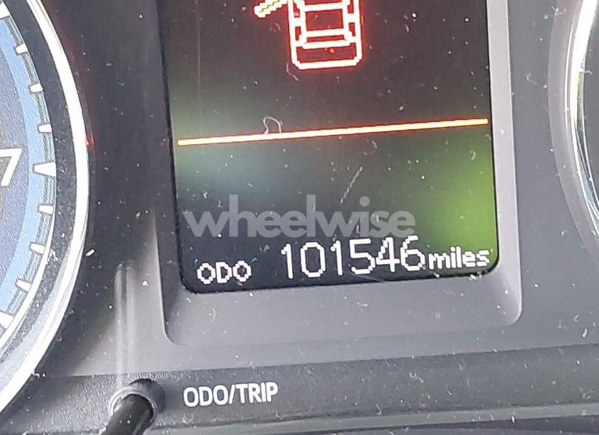 Photo 15 of 2019 Toyota Corolla LE (VIN 2T1BURHEXKC192487)