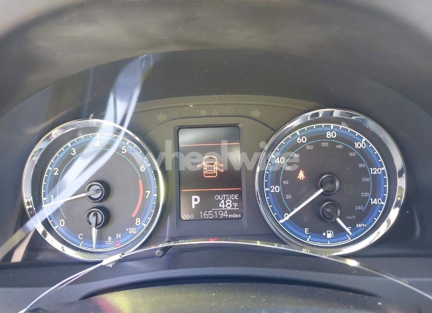 Photo 7 of 2019 Toyota Corolla LE (VIN 2T1BURHEXKC199469)