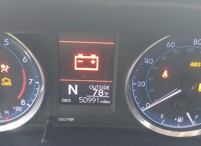 Photo 16 of 2019 Toyota Corolla LE (VIN 2T1BURHEXKC201253)