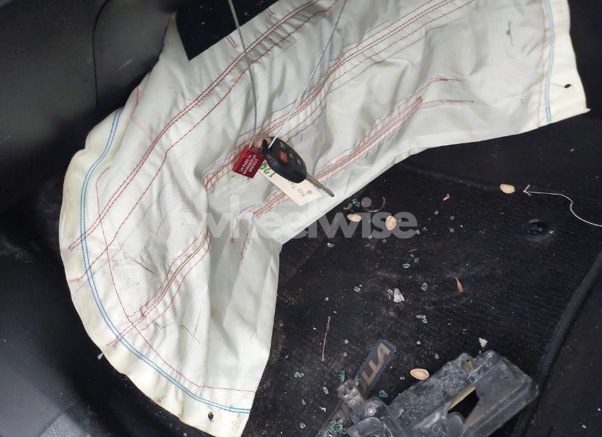 Photo 11 of 2019 Toyota Corolla SE (VIN 2T1BURHEXKC217601)