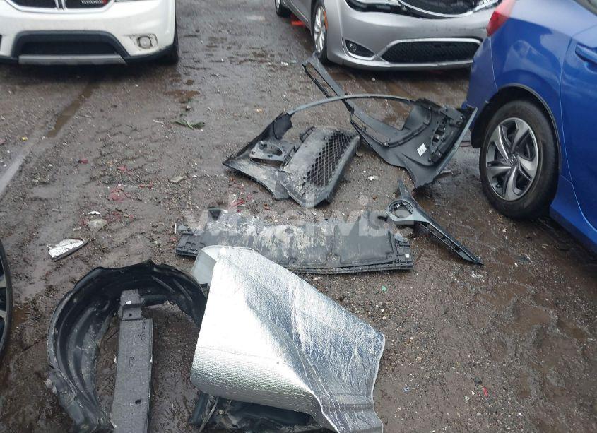 Photo 12 of 2019 Toyota Corolla SE (VIN 2T1BURHEXKC217601)