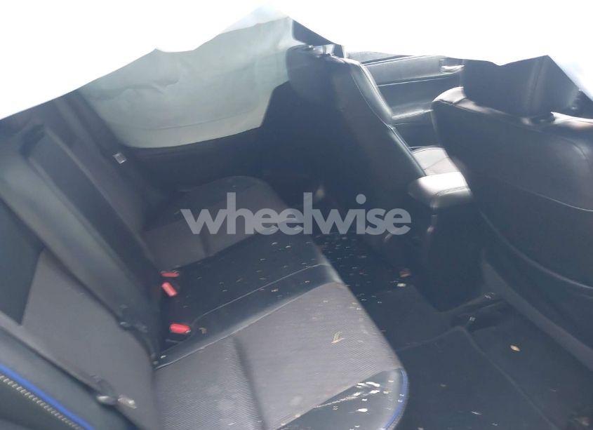 Photo 8 of 2019 Toyota Corolla SE (VIN 2T1BURHEXKC217601)