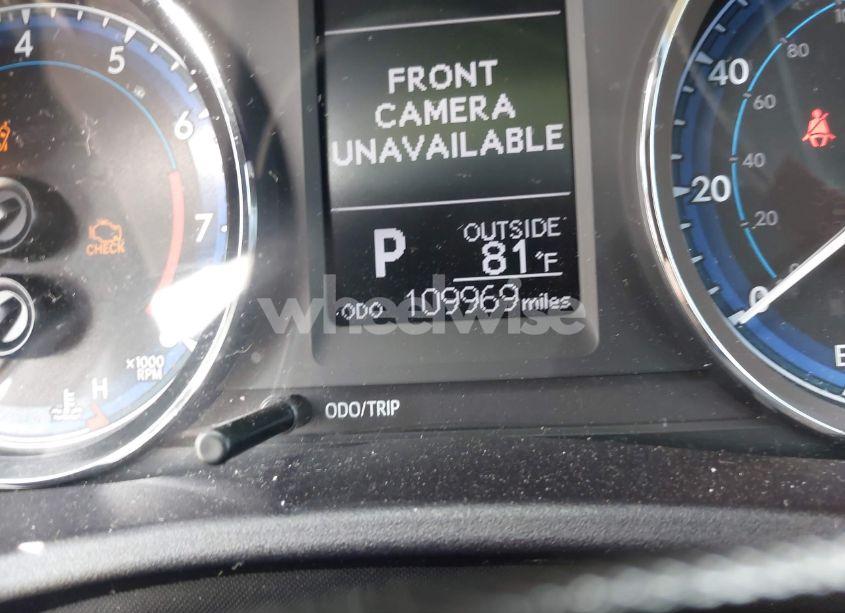 Photo 16 of 2019 Toyota Corolla LE (VIN 2T1BURHEXKC238495)
