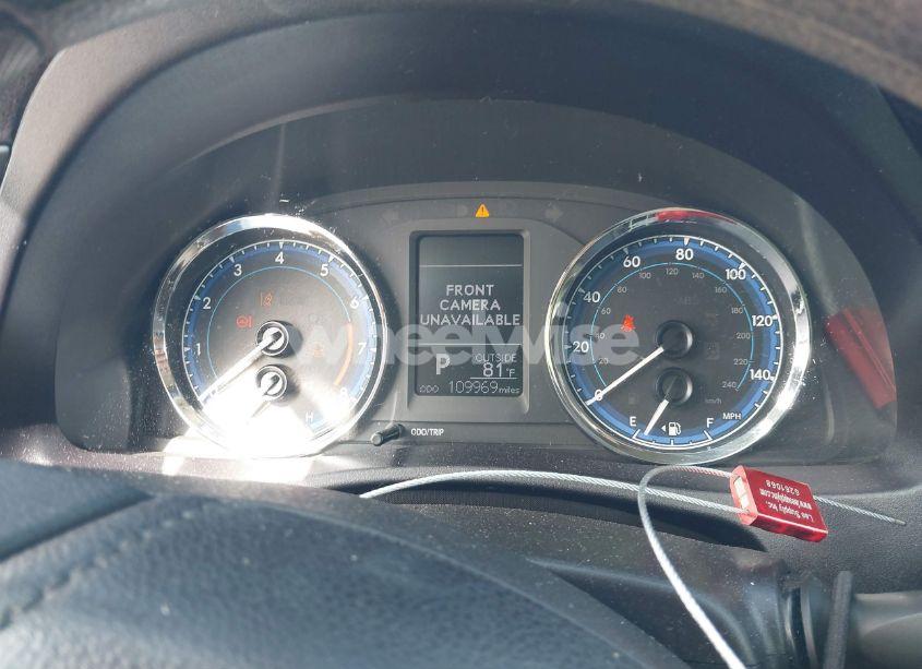 Photo 7 of 2019 Toyota Corolla LE (VIN 2T1BURHEXKC238495)