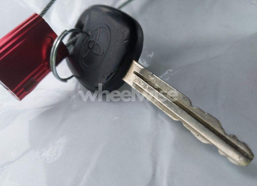 Photo 11 of 2005 Toyota Corolla XRS (VIN 2T1BY30E15C382017)