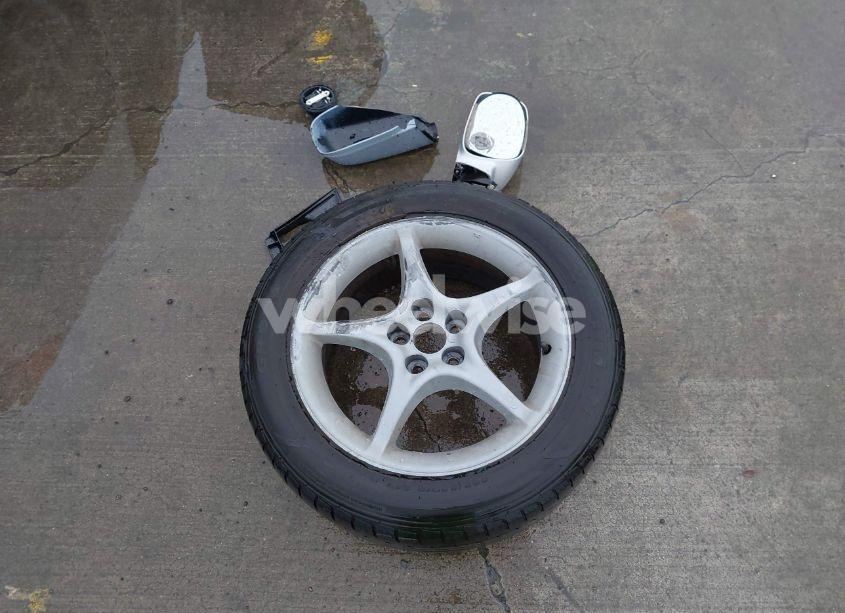 Photo 12 of 2005 Toyota Corolla XRS (VIN 2T1BY30E15C382017)