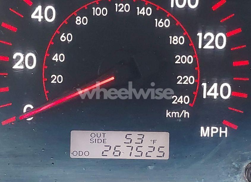 Photo 16 of 2005 Toyota Corolla XRS (VIN 2T1BY30E15C382017)