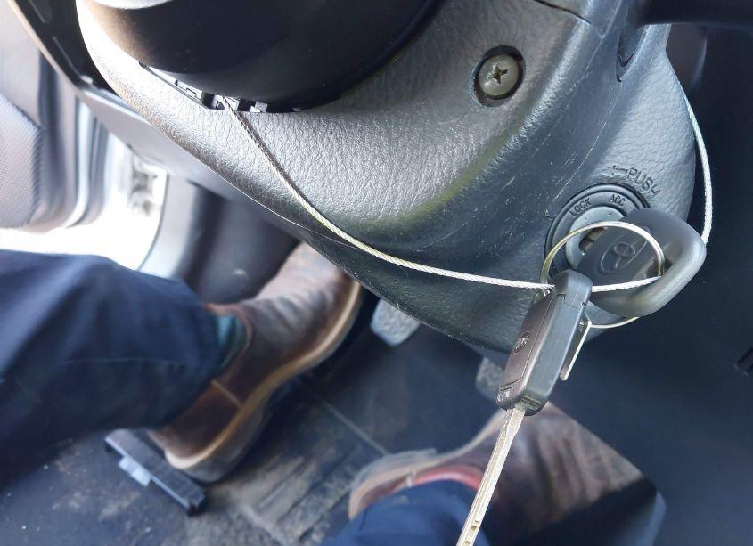 Photo 11 of 2005 Toyota Corolla XRS (VIN 2T1BY30E65C493906)