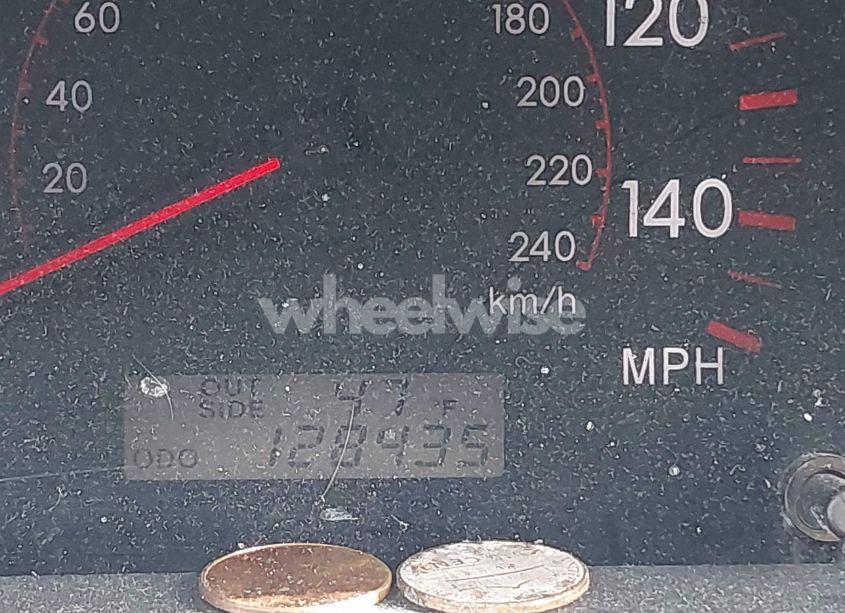 Photo 15 of 2005 Toyota Corolla XRS (VIN 2T1BY30E85C425574)