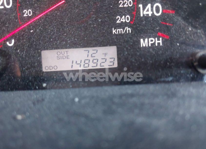 Photo 7 of 2005 Toyota Corolla XRS (VIN 2T1BY30EX5C353051)