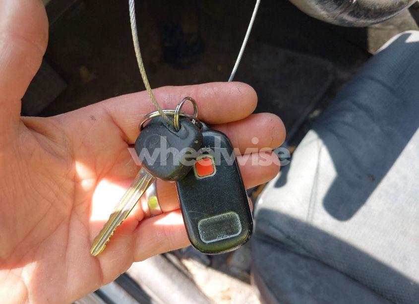 Photo 11 of 2006 Toyota Corolla XRS (VIN 2T1BY32E46C550361)