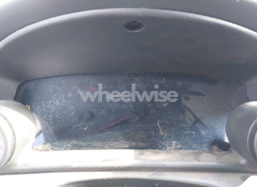 Photo 7 of 2005 Toyota Corolla XRS (VIN 2T1BY32E95C381534)