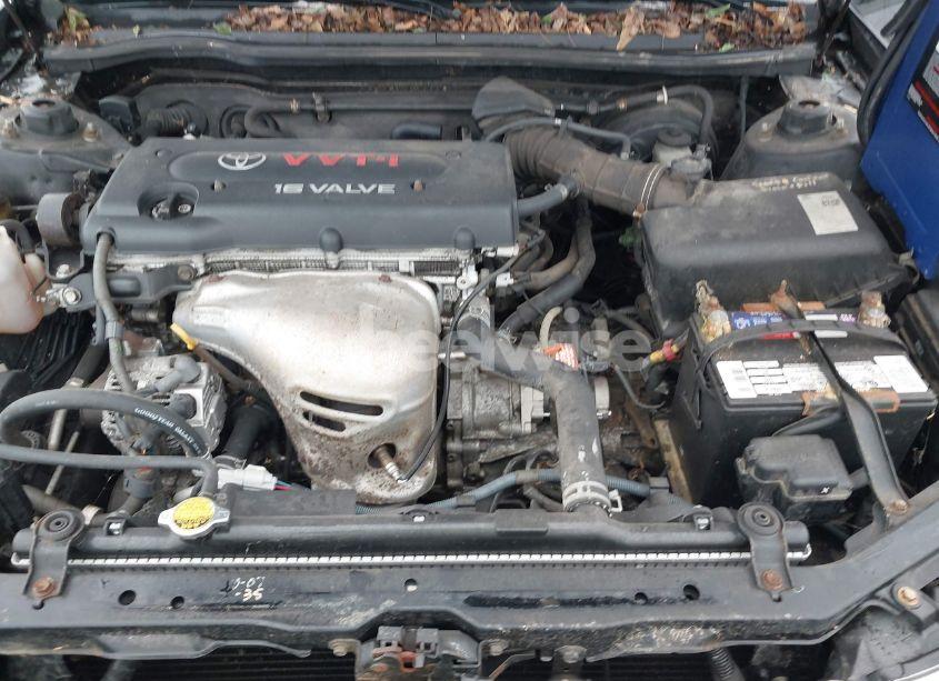 Photo 10 of 2003 Toyota Camry SOLARA SE (VIN 2T1CE22P03C022496)