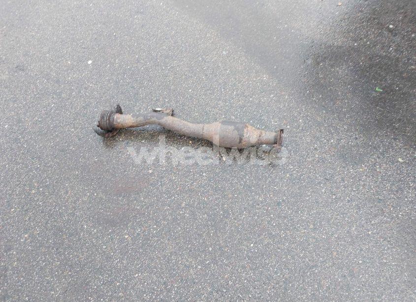 Photo 12 of 2003 Toyota Camry SOLARA SE (VIN 2T1CE22P03C022496)