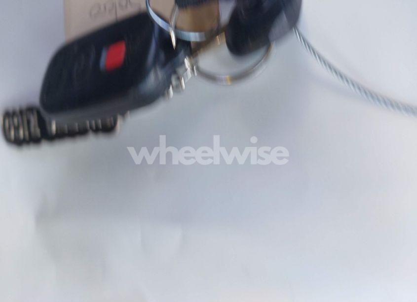 Photo 11 of 2002 Toyota Camry SOLARA SE (VIN 2T1CE22P12C007438)