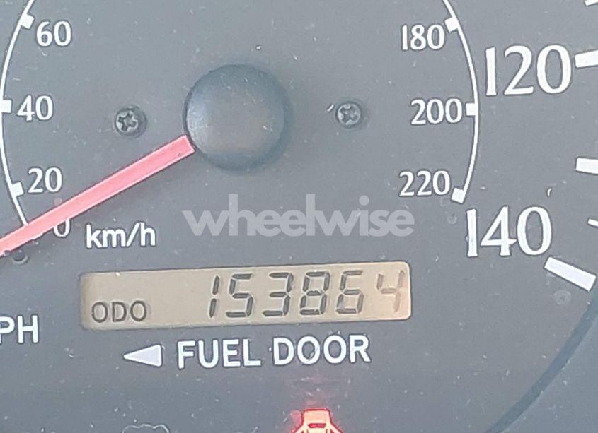 Photo 15 of 2002 Toyota Camry SOLARA SE (VIN 2T1CE22P12C007438)