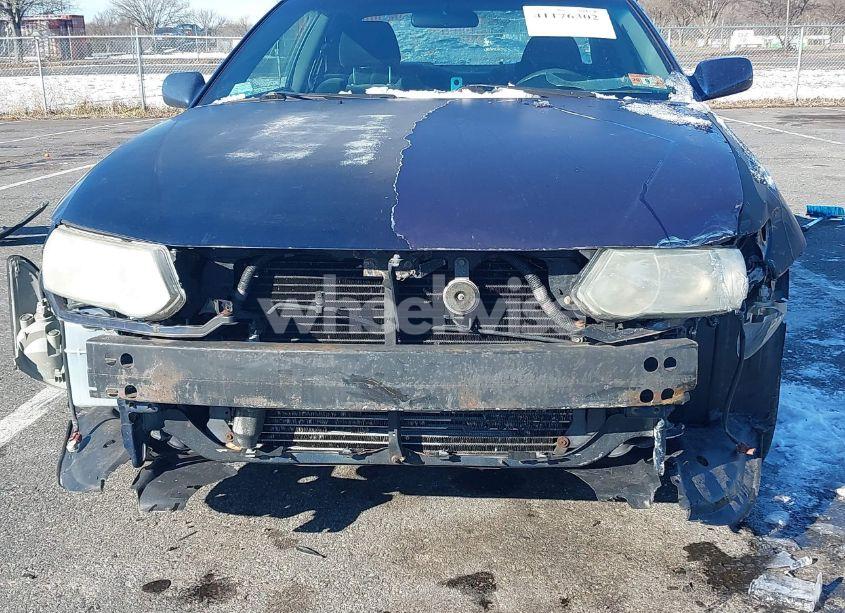 Photo 6 of 2002 Toyota Camry SOLARA SE (VIN 2T1CE22P12C007438)