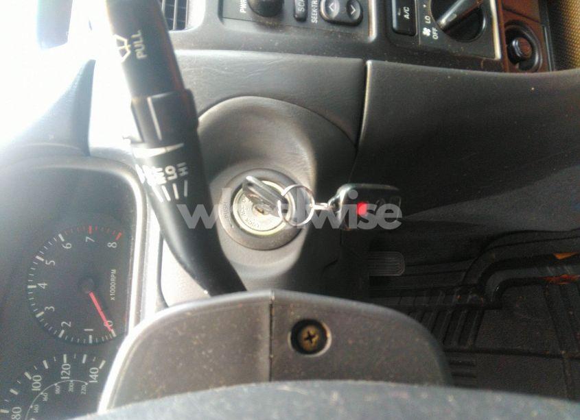 Photo 11 of 2003 Toyota Camry SOLARA SE (VIN 2T1CE22P13C021986)