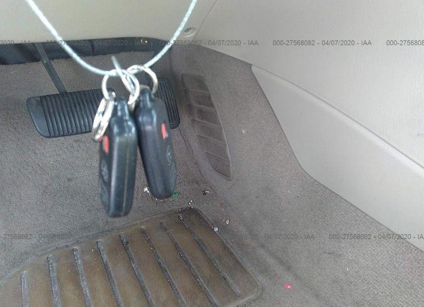 Photo 11 of 2002 Toyota Camry SOLARA SE (VIN 2T1CE22P32C005092)