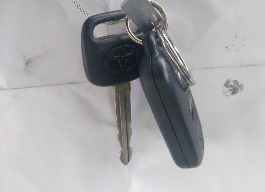 Photo 11 of 2003 Toyota Camry SOLARA SE (VIN 2T1CE22P33C022203)