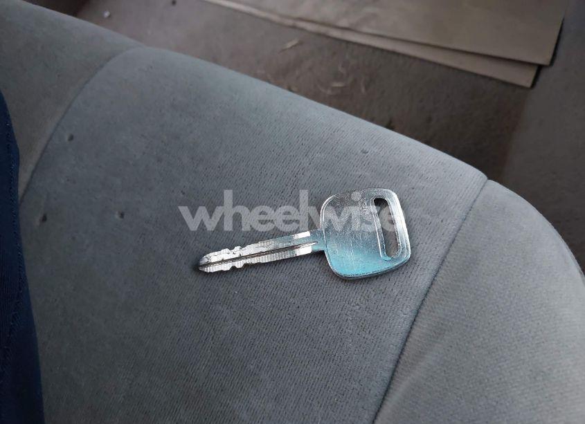 Photo 11 of 2003 Toyota Camry SOLARA SE (VIN 2T1CE22P73C020681)