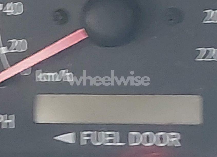 Photo 7 of 2003 Toyota Camry SOLARA SE (VIN 2T1CE22P83C018521)