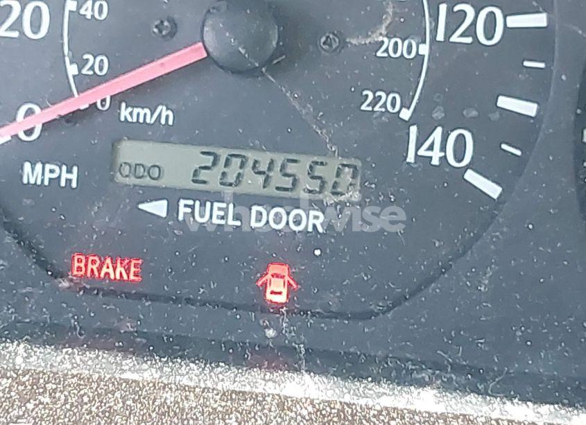 Photo 15 of 2003 Toyota Camry SOLARA SE (VIN 2T1CE22PX3C023753)