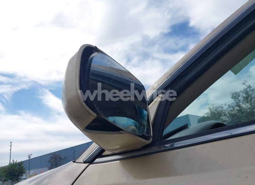 Photo 12 of 2001 Toyota Camry SOLARA SLE V6 (VIN 2T1CF22P01C454290)