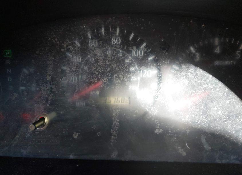 Photo 7 of 2000 Toyota Camry SOLARA SE V6 (VIN 2T1CF22P3YC307522)