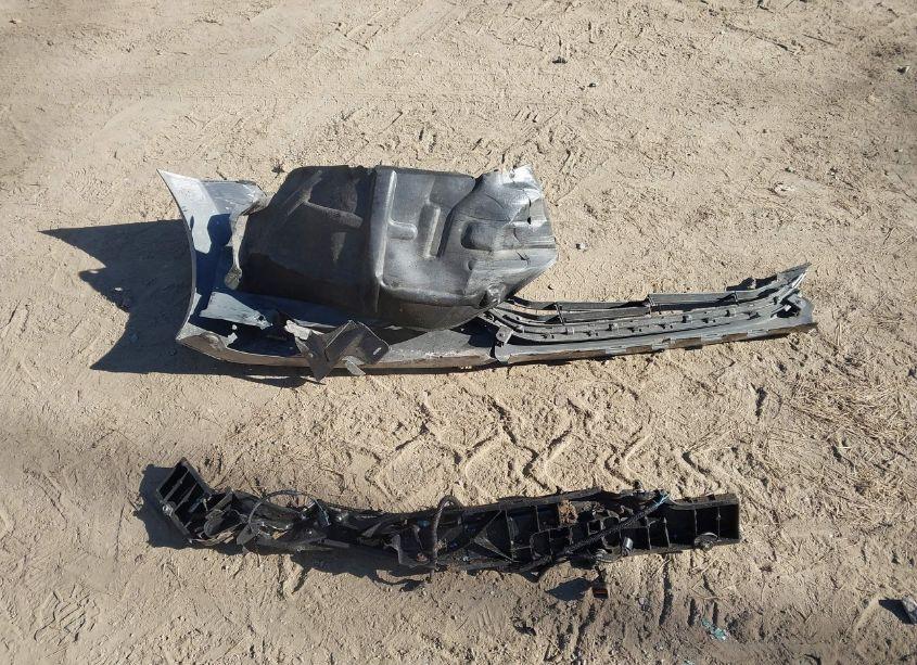 Photo 12 of 2003 Toyota Camry SOLARA SLE V6 (VIN 2T1CF22P43C608020)