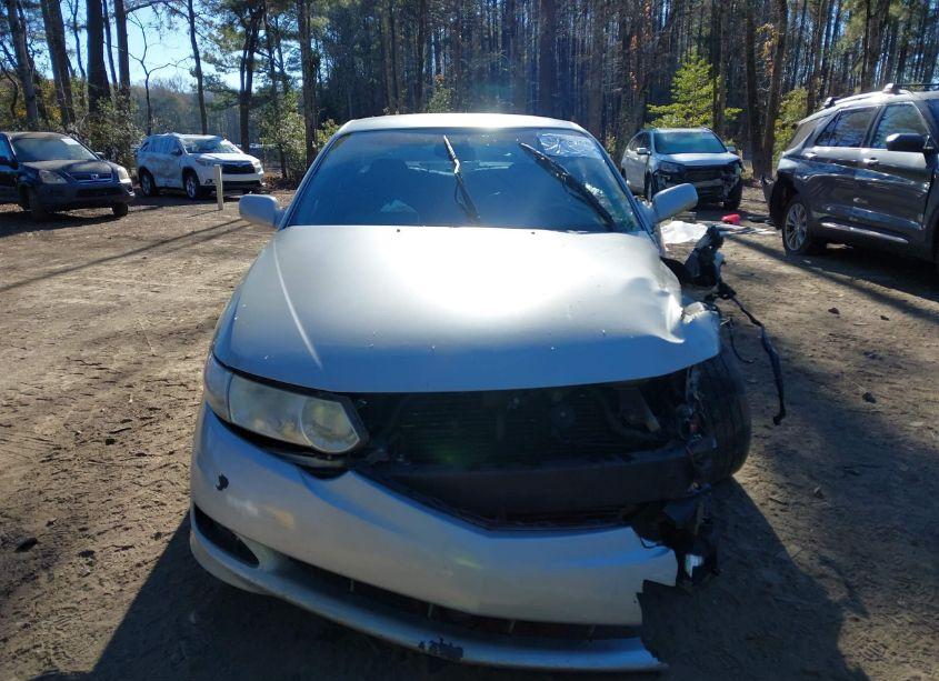 Photo 13 of 2003 Toyota Camry SOLARA SLE V6 (VIN 2T1CF22P43C608020)