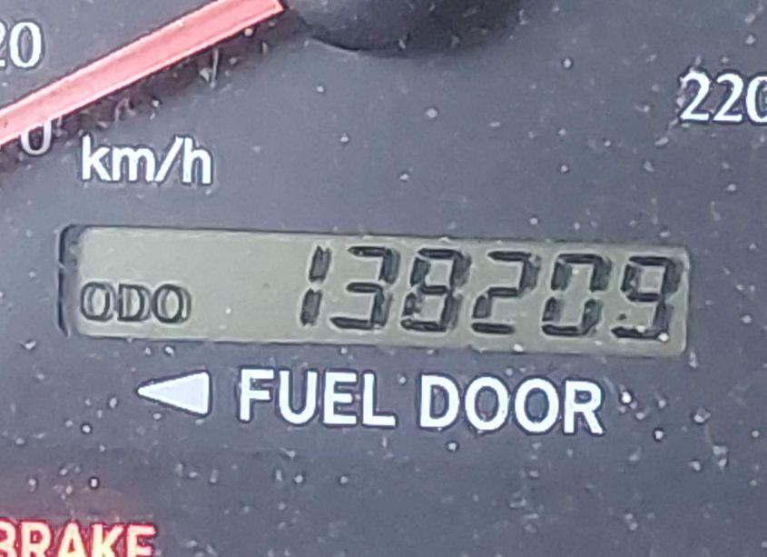 Photo 16 of 2003 Toyota Camry SOLARA SLE V6 (VIN 2T1CF22P43C608020)