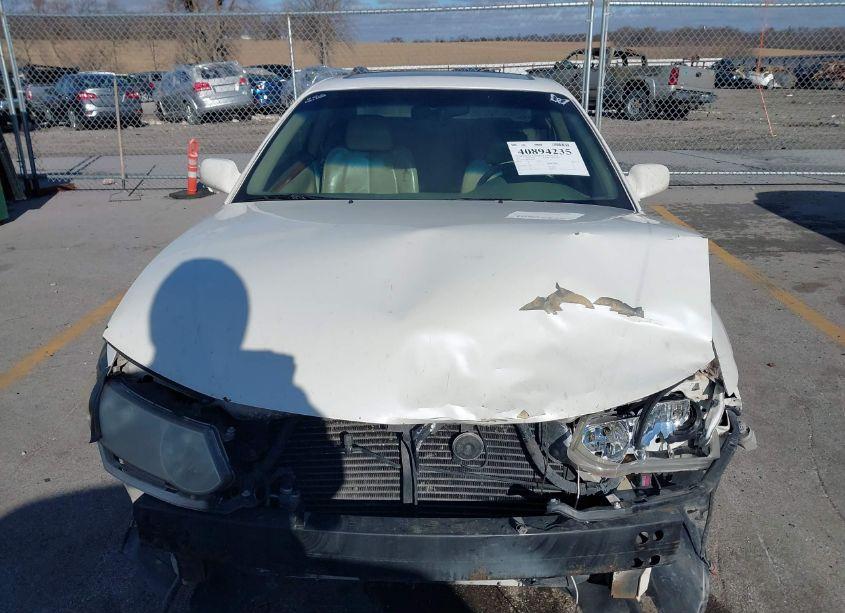 Photo 12 of 2002 Toyota Camry SOLARA SLE V6 (VIN 2T1CF22P62C597195)