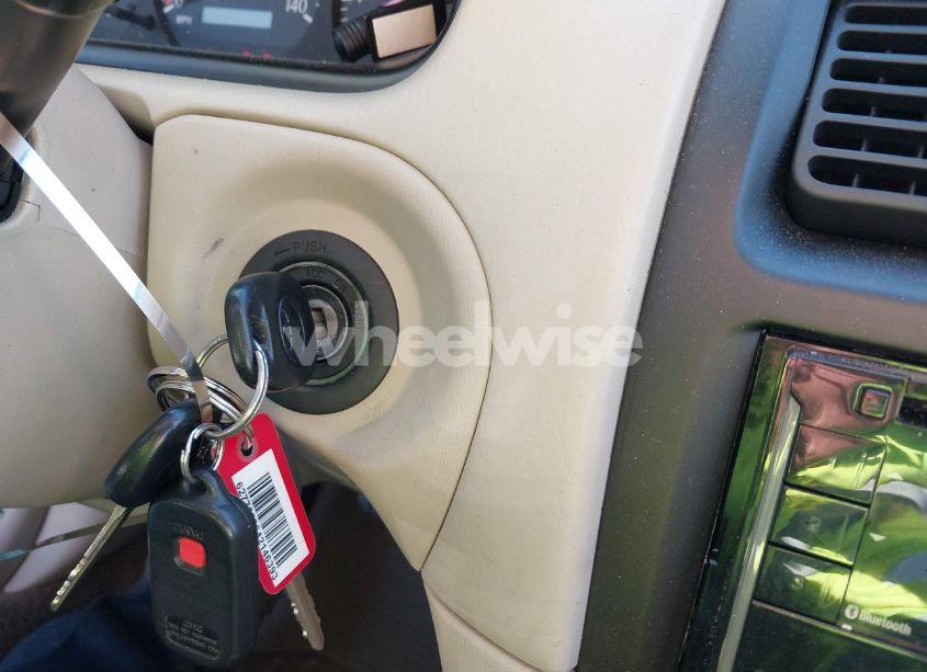 Photo 11 of 2000 Toyota Camry SOLARA SLE V6 (VIN 2T1CF22P6YC322547)