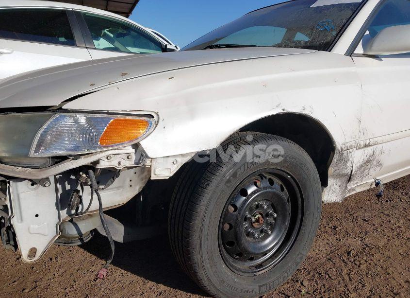 Photo 12 of 1999 Toyota Camry SOLARA SE V6 (VIN 2T1CF22P7XC242429)