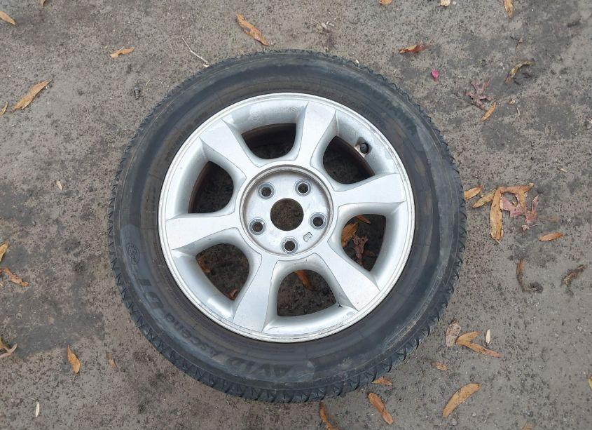 Photo 12 of 2003 Toyota Camry SOLARA SLE V6 (VIN 2T1CF28P03C603906)