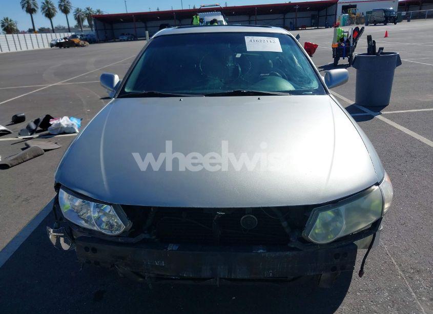 Photo 13 of 2002 Toyota Camry SOLARA SLE V6 (VIN 2T1CF28P22C552844)
