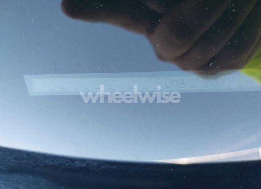 Photo 9 of 2002 Toyota Camry SOLARA SLE V6 (VIN 2T1CF28P22C552844)