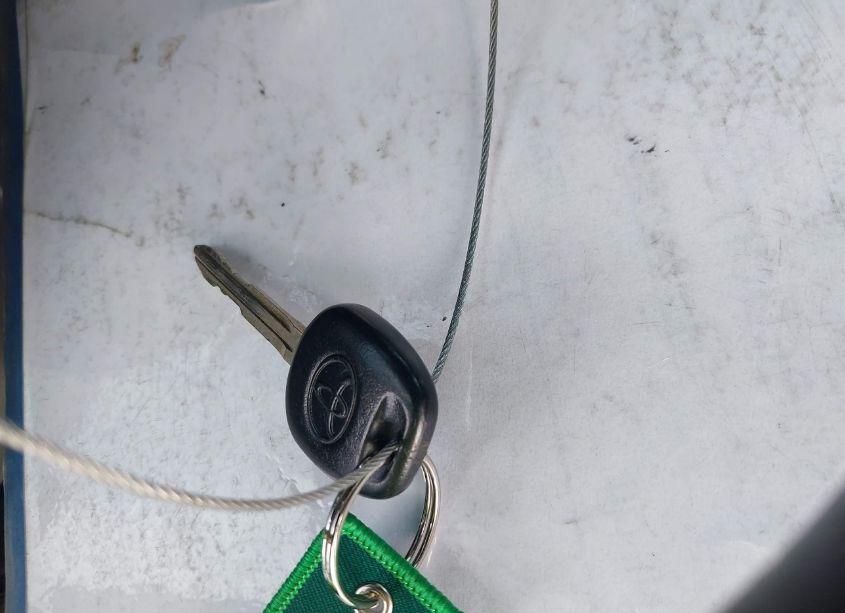 Photo 11 of 1999 Toyota Camry SOLARA SLE (VIN 2T1CF28P2XC207255)