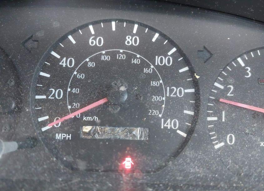 Photo 7 of 1999 Toyota Camry SOLARA SLE (VIN 2T1CF28P2XC207255)