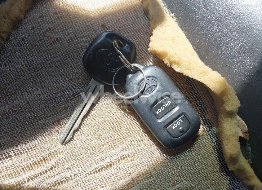 Photo 11 of 1999 Toyota Camry SOLARA SLE (VIN 2T1CF28P3XC226414)
