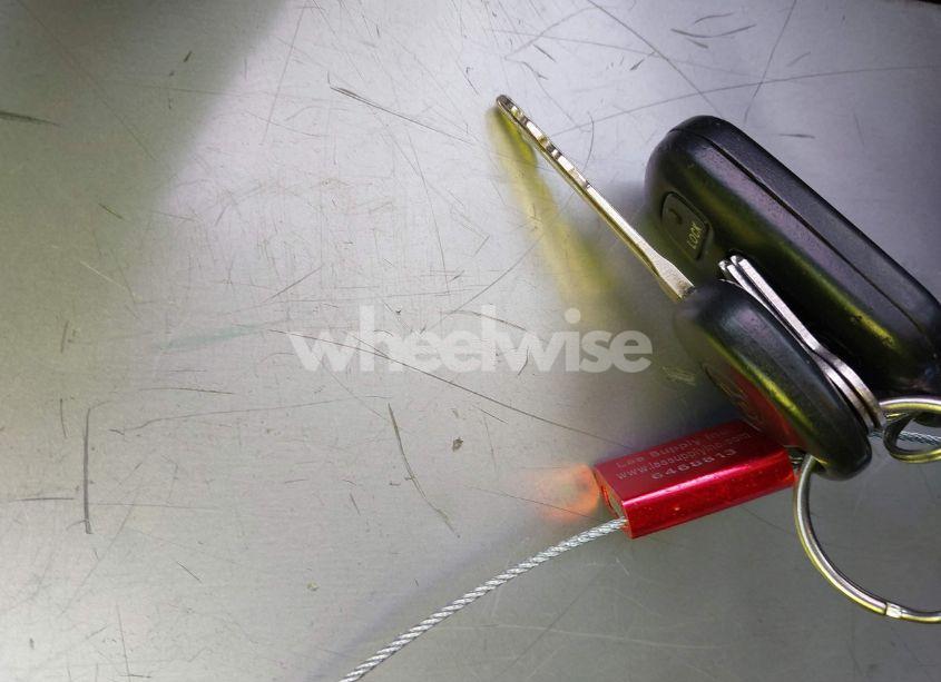 Photo 11 of 2003 Toyota Camry SOLARA SE V6 (VIN 2T1CF28P73C609752)