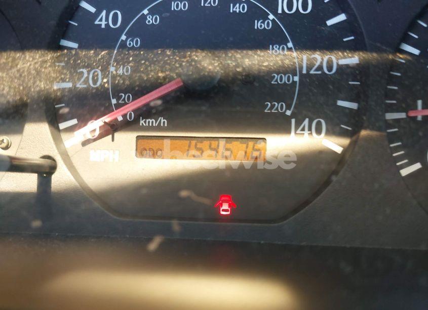 Photo 7 of 1999 Toyota Camry SOLARA SLE (VIN 2T1CF28PXXC198787)